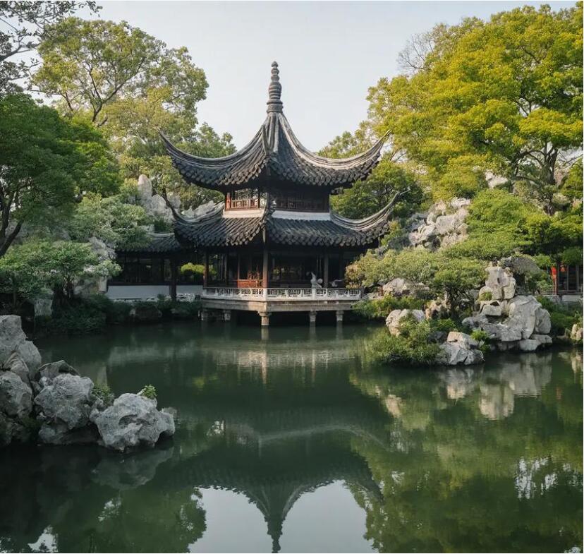 临川雨寒宾馆有限公司